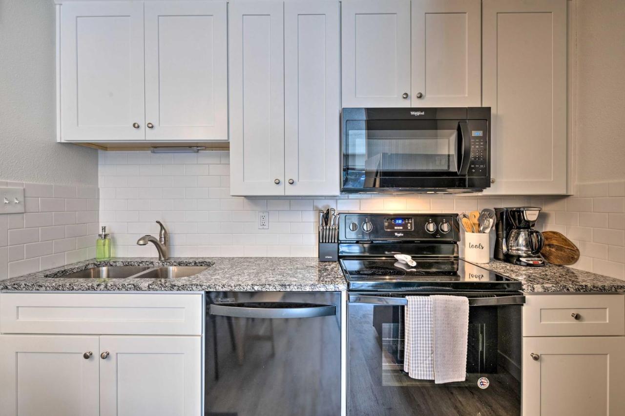 Renovated Park City Condo Hike, Bike And Ski! 外观 照片