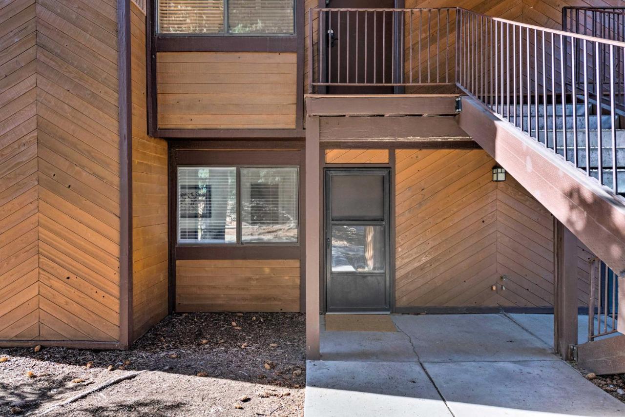 Renovated Park City Condo Hike, Bike And Ski! 外观 照片